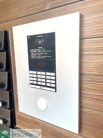 アリビオ新松戸の物件内観写真